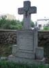 Grave of Stanisawa Mieszaa died 1934, maiden Szczech and Konstanty Nieszaa died 1951